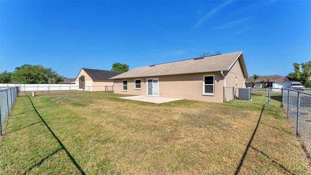 3118 FILLY LANE, Lakeland, FL 33811