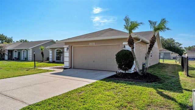 3118 FILLY LANE, Lakeland, FL 33811