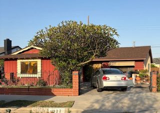 4922 Layman Avenue, Pico Rivera, CA 90660