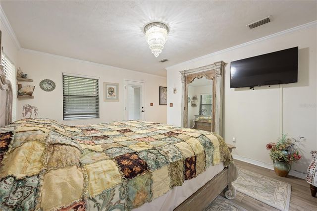 18451 NW 141ST AVENUE, Williston, FL 32696