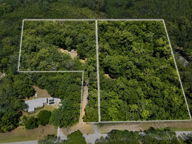 18451 NW 141ST AVENUE, Williston, FL 32696