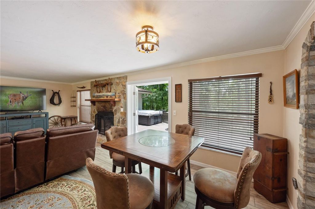 Image 11 of property listing at 18451 NW 141ST AVENUE, Williston, FL 32696