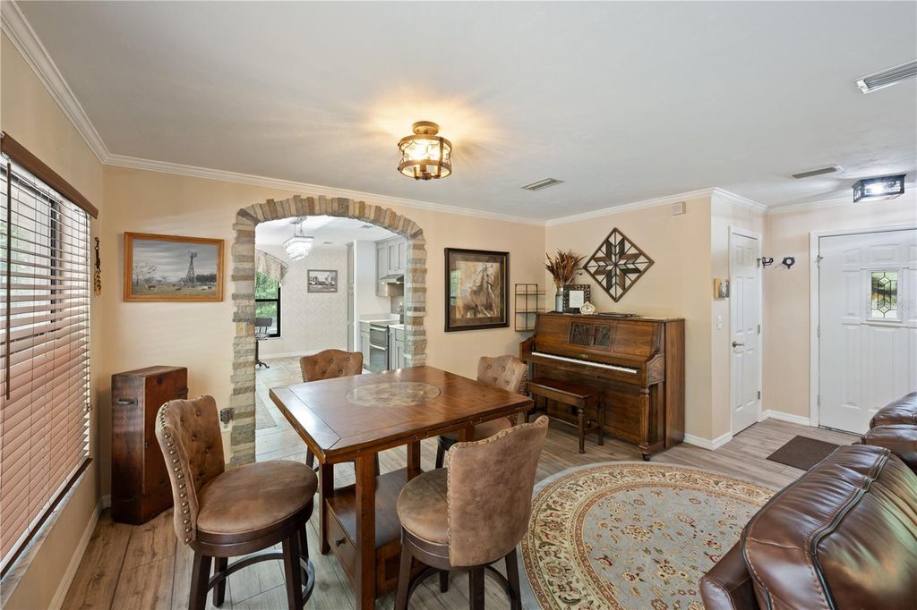 Image 29 of property listing at 18451 NW 141ST AVENUE, Williston, FL 32696
