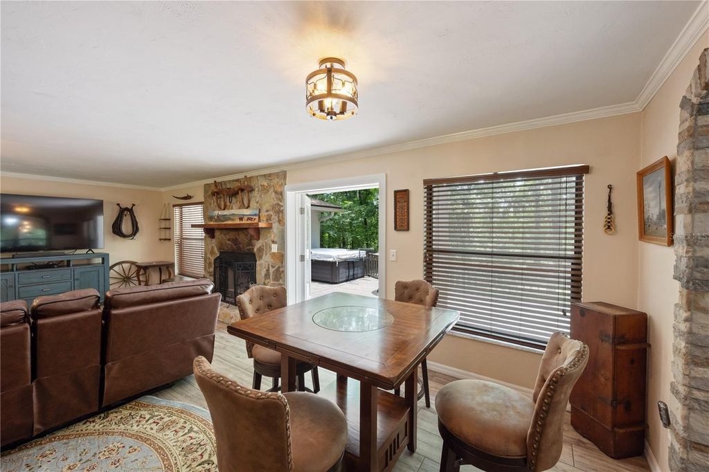 Image 30 of property listing at 18451 NW 141ST AVENUE, Williston, FL 32696