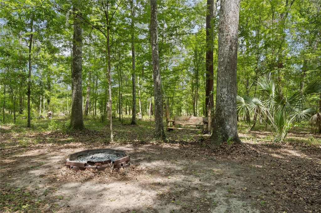 Image 42 of property listing at 18451 NW 141ST AVENUE, Williston, FL 32696
