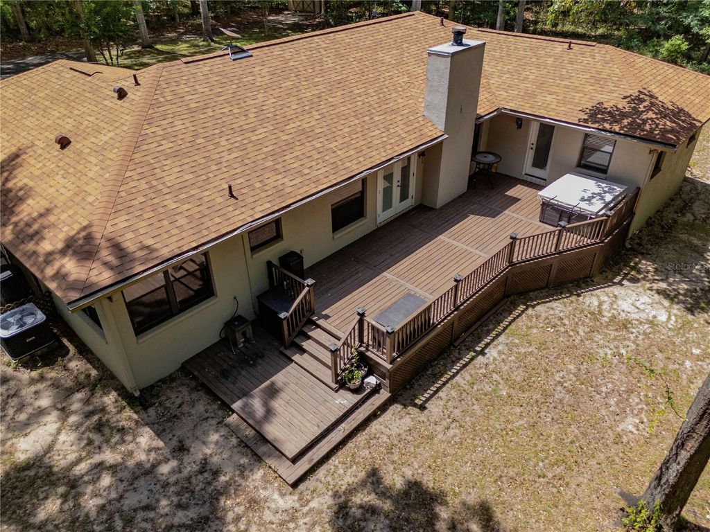 Image 45 of property listing at 18451 NW 141ST AVENUE, Williston, FL 32696