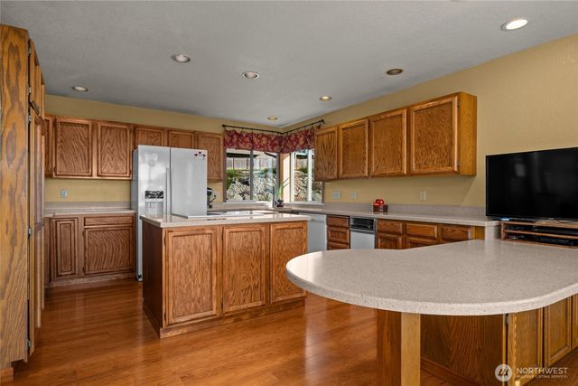 1807 Bradley Drive, Anacortes, WA 98221