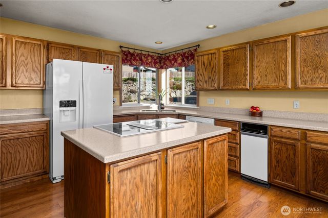 1807 Bradley Drive, Anacortes, WA 98221