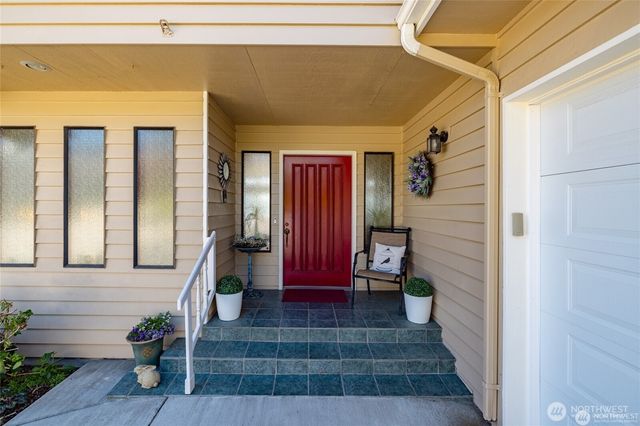 1807 Bradley Drive, Anacortes, WA 98221