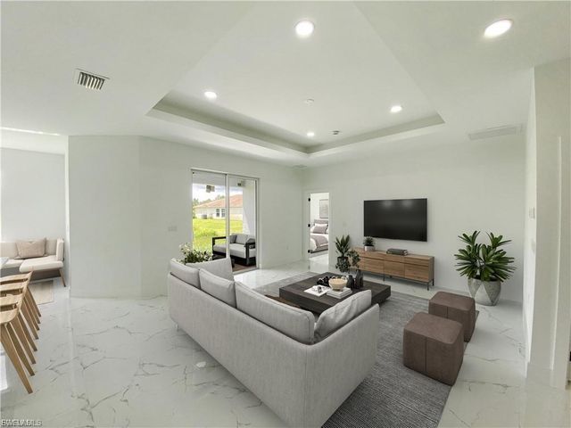 241 Novia AVE S, Lehigh Acres, FL 33974
