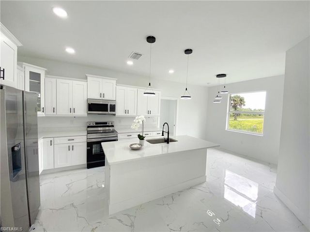 241 Novia AVE S, Lehigh Acres, FL 33974