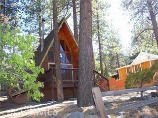 1825 Thrush, Wrightwood, CA 92397