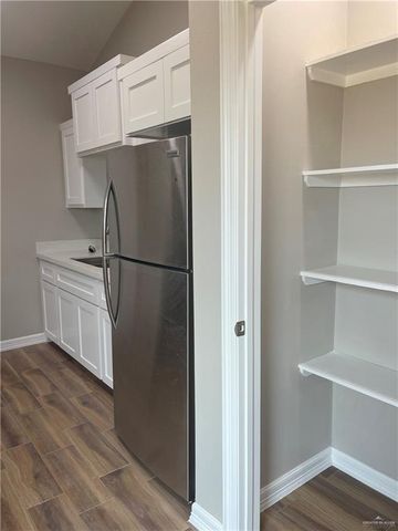 509 Sparrow Road, Weslaco, TX 78596