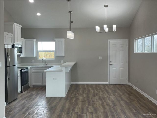 509 Sparrow Road, Weslaco, TX 78596