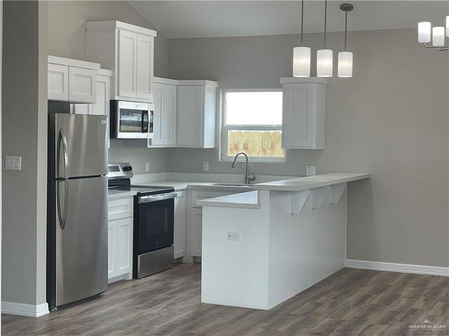 509 Sparrow Road, Weslaco, TX 78596