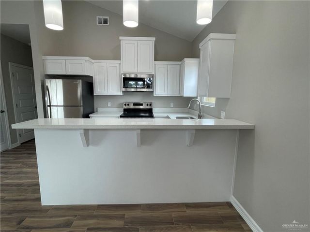 509 Sparrow Road, Weslaco, TX 78596