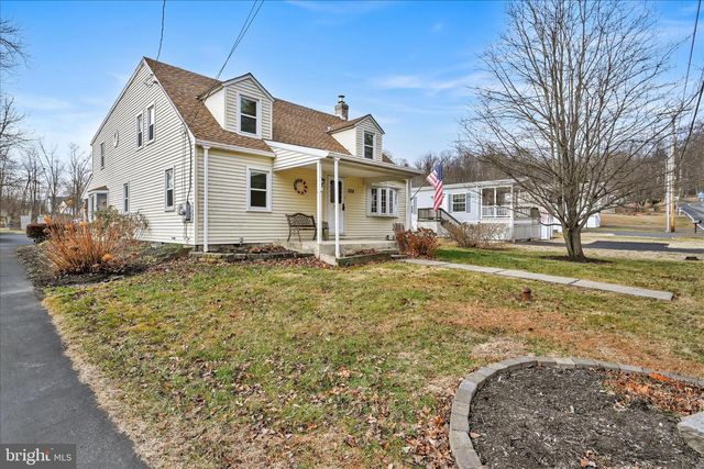 529 ENGLESVILLE RD, Boyertown, PA 19512