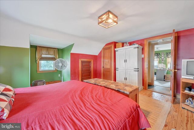 529 ENGLESVILLE RD, Boyertown, PA 19512