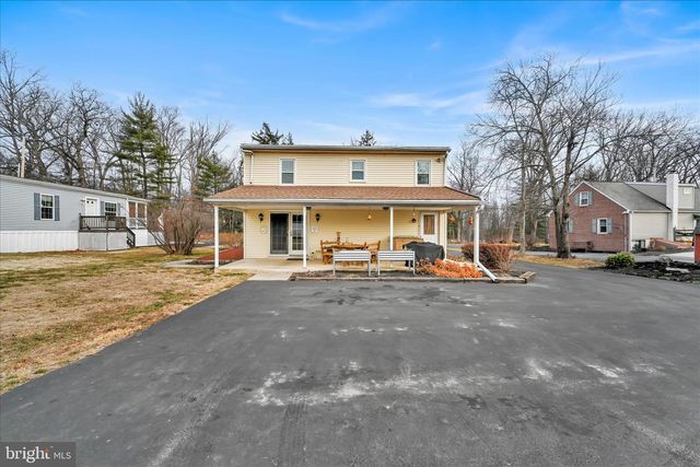 529 ENGLESVILLE RD, Boyertown, PA 19512
