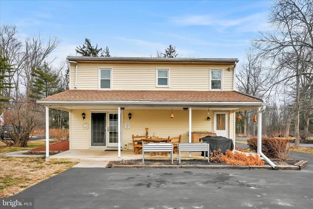 529 ENGLESVILLE RD, Boyertown, PA 19512