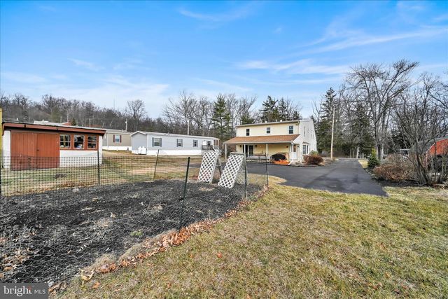 529 ENGLESVILLE RD, Boyertown, PA 19512