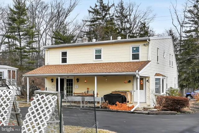 529 ENGLESVILLE RD, Boyertown, PA 19512