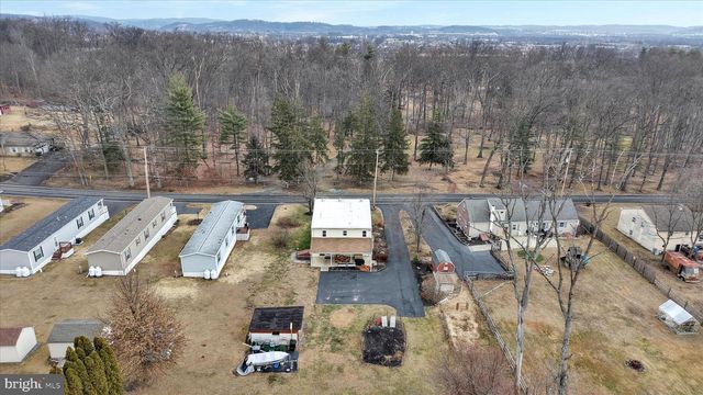 529 ENGLESVILLE RD, Boyertown, PA 19512