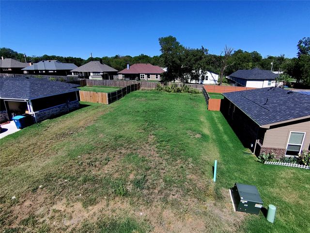 2373 Miller Street, Denison, TX 75020