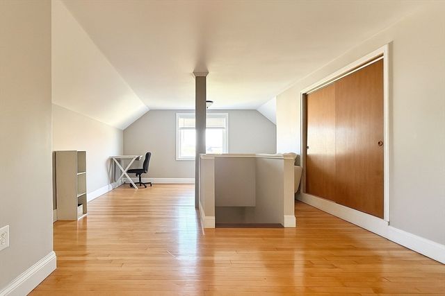 128 Lawrence St B, Medford, MA 02155