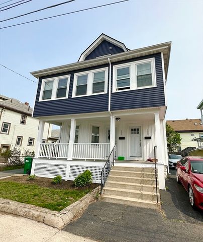 128 Lawrence St B, Medford, MA 02155