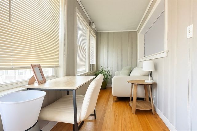 128 Lawrence St B, Medford, MA 02155