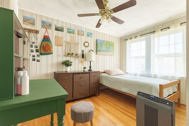 128 Lawrence St B, Medford, MA 02155