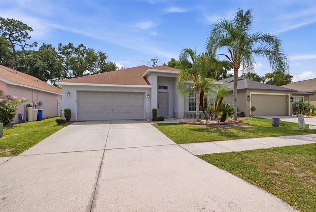 34507 SMART DRIVE, Zephyrhills, FL 33541