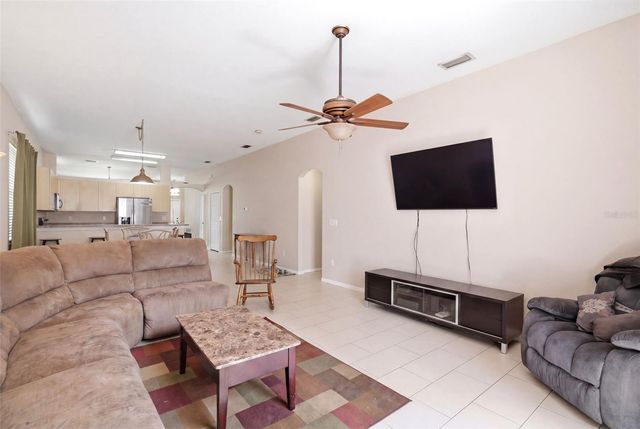 34507 SMART DRIVE, Zephyrhills, FL 33541