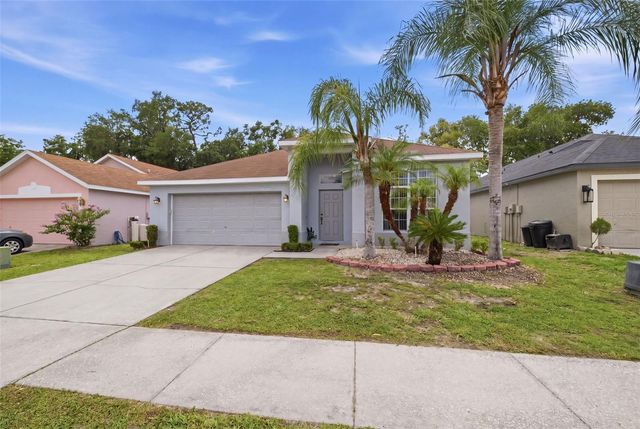 34507 SMART DRIVE, Zephyrhills, FL 33541