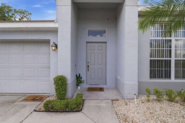34507 SMART DRIVE, Zephyrhills, FL 33541