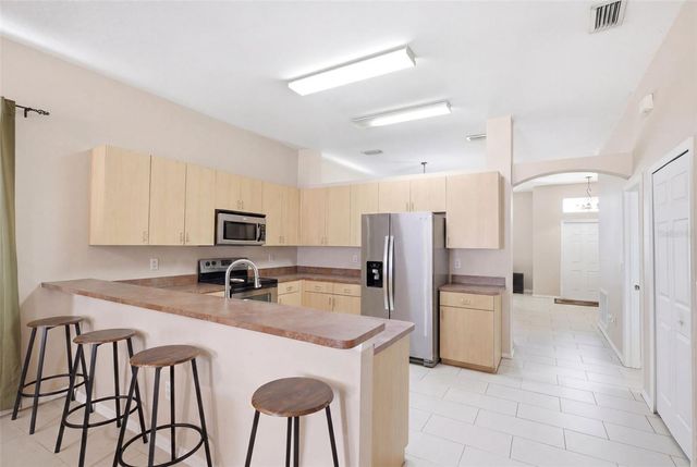34507 SMART DRIVE, Zephyrhills, FL 33541