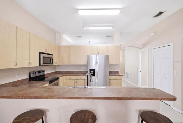 34507 SMART DRIVE, Zephyrhills, FL 33541