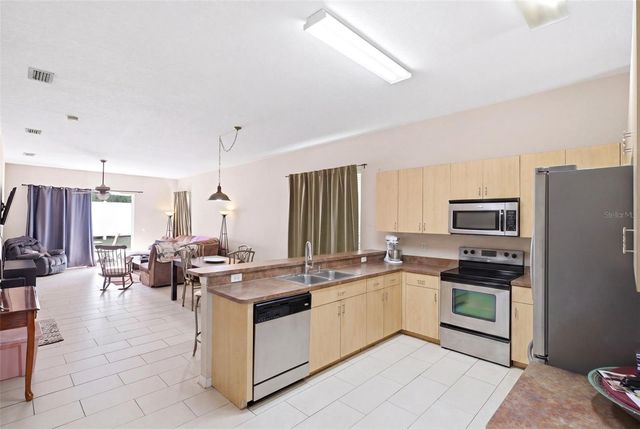 34507 SMART DRIVE, Zephyrhills, FL 33541