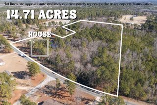 2630 Ponderosa Road, Cameron, NC 28326