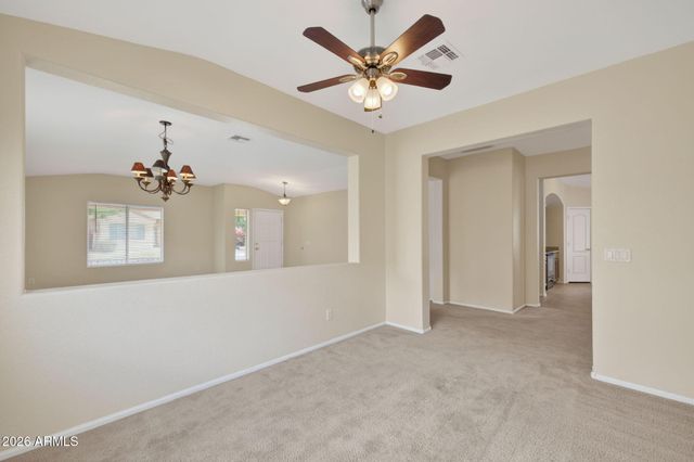 740 E MULE TRAIN Trail, San Tan Valley, AZ 85143