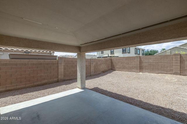 740 E MULE TRAIN Trail, San Tan Valley, AZ 85143