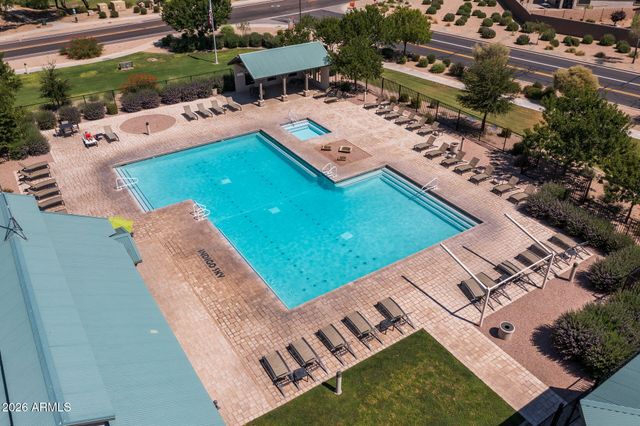 740 E MULE TRAIN Trail, San Tan Valley, AZ 85143