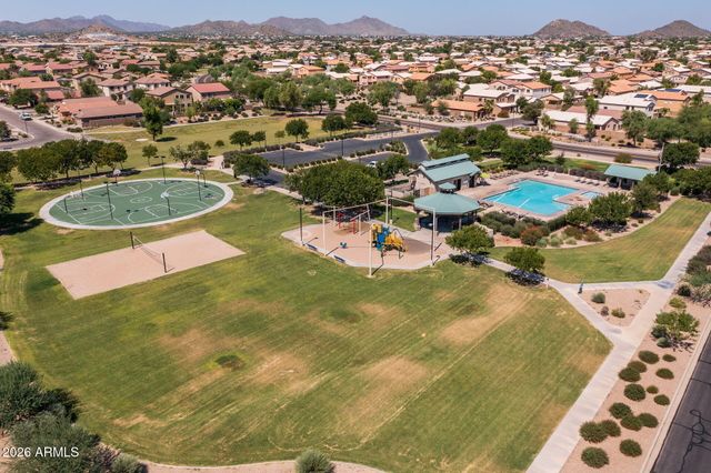 740 E MULE TRAIN Trail, San Tan Valley, AZ 85143