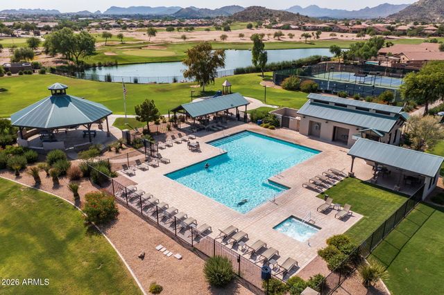 740 E MULE TRAIN Trail, San Tan Valley, AZ 85143