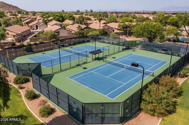 740 E MULE TRAIN Trail, San Tan Valley, AZ 85143