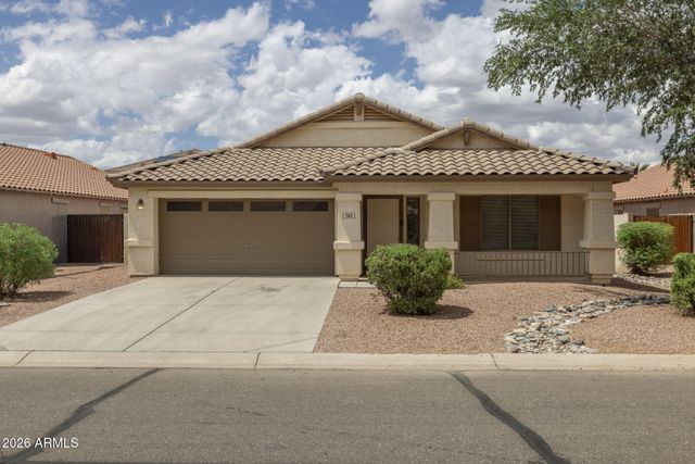 740 E MULE TRAIN Trail, San Tan Valley, AZ 85143