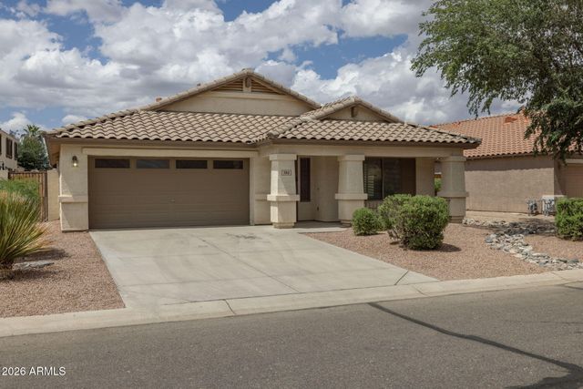 740 E MULE TRAIN Trail, San Tan Valley, AZ 85143