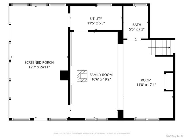 74 Roosevelt Road, Hyde Park, NY 12538