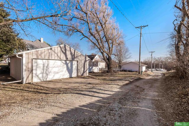 225 N 4th Street, Arlington, NE 68002